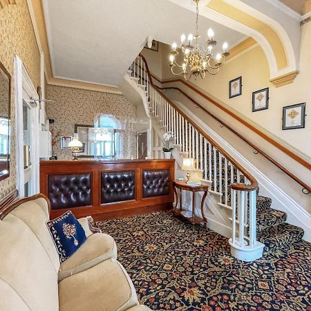 St Kilda Hotel 兰迪德诺 外观 照片
