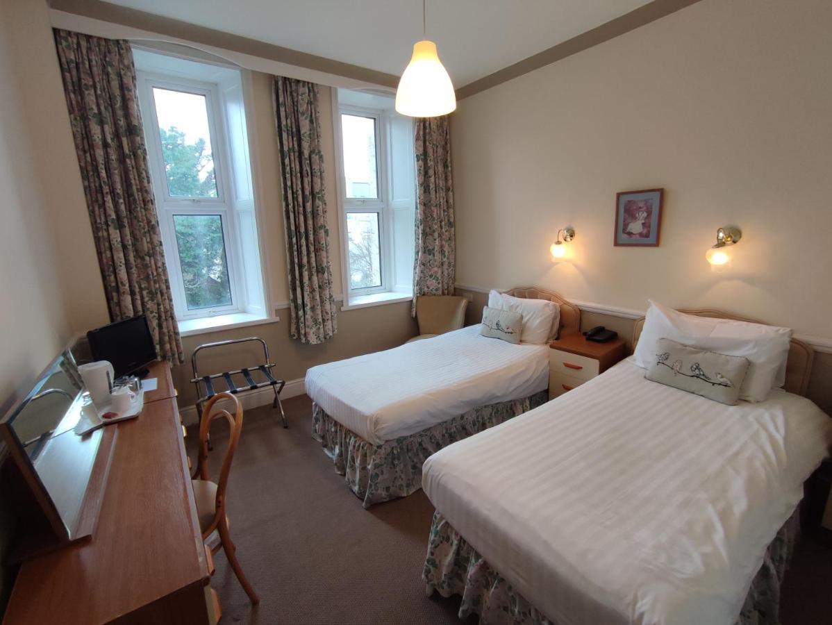 St Kilda Hotel 兰迪德诺 外观 照片