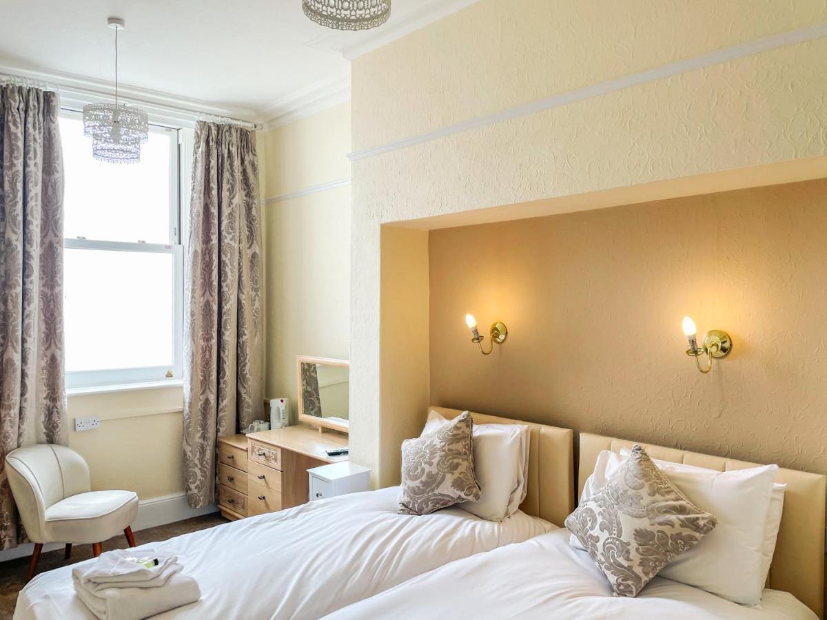 St Kilda Hotel 兰迪德诺 外观 照片
