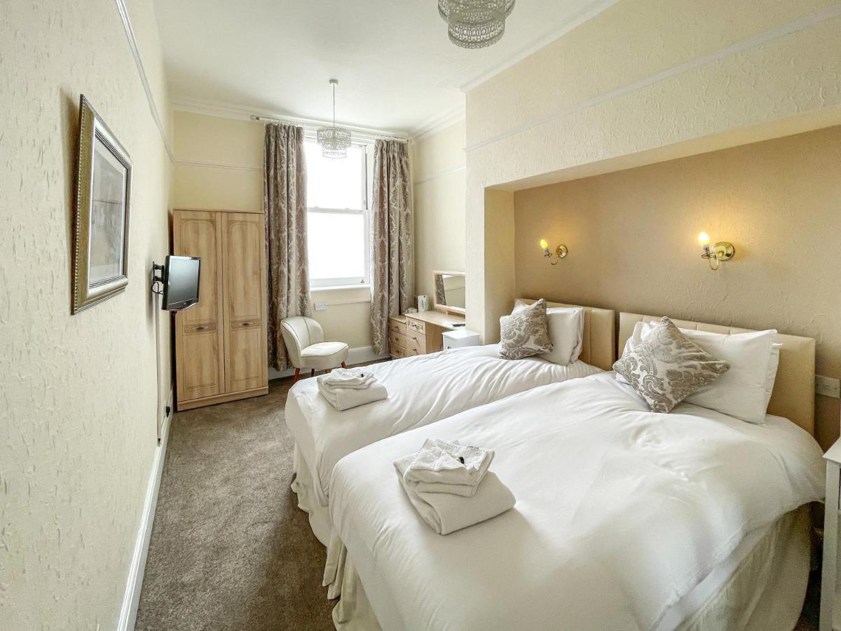 St Kilda Hotel 兰迪德诺 外观 照片