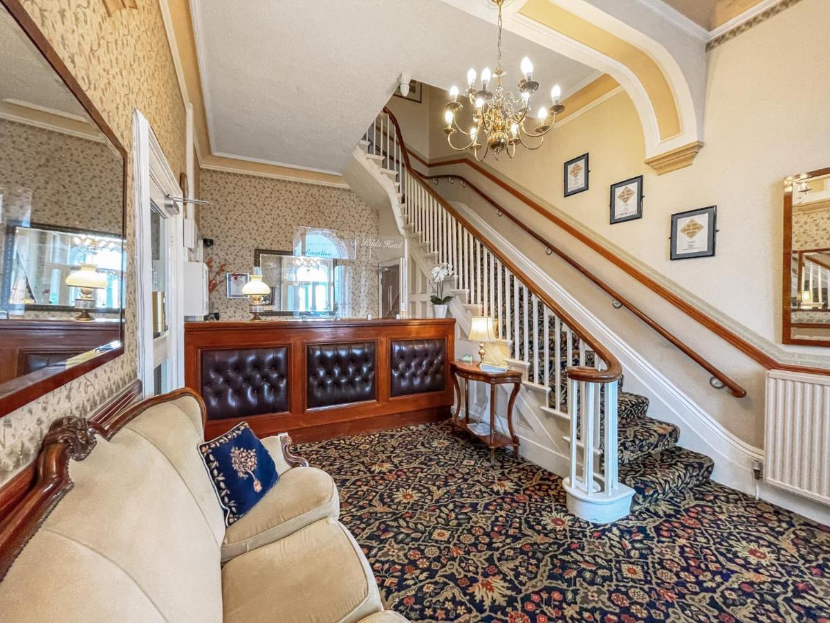 St Kilda Hotel 兰迪德诺 外观 照片