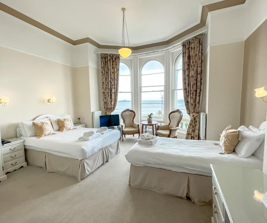 St Kilda Hotel 兰迪德诺 外观 照片