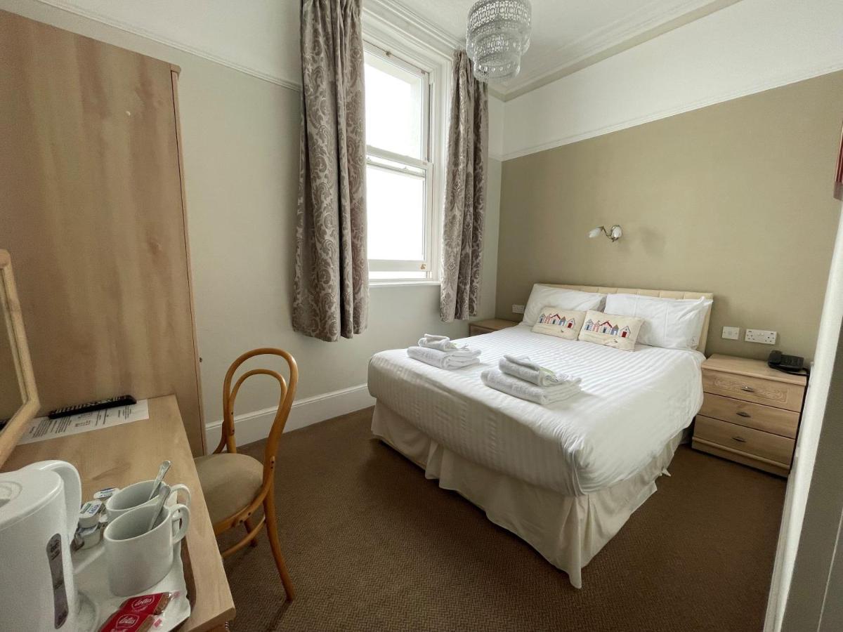 St Kilda Hotel 兰迪德诺 外观 照片