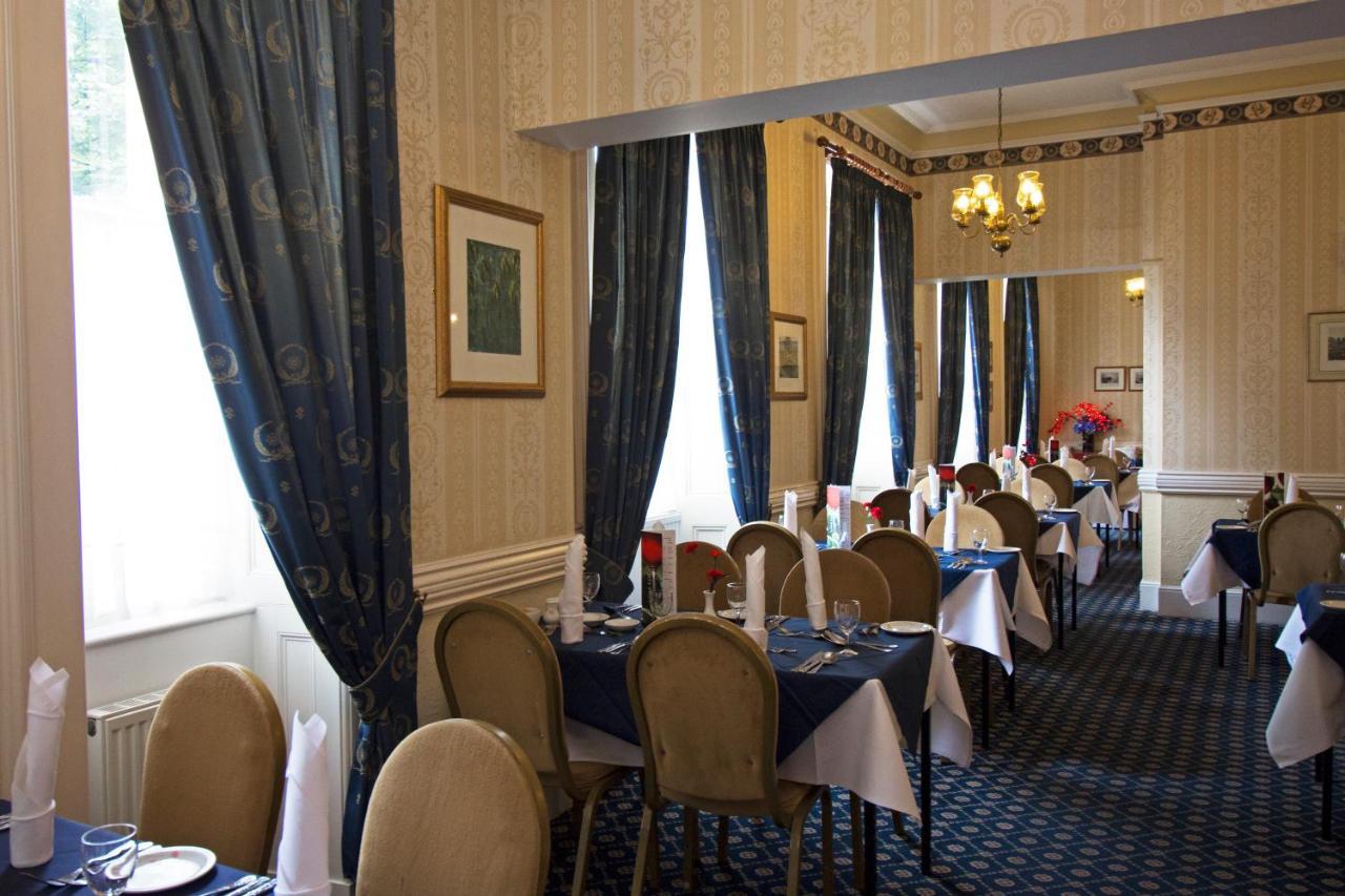 St Kilda Hotel 兰迪德诺 外观 照片
