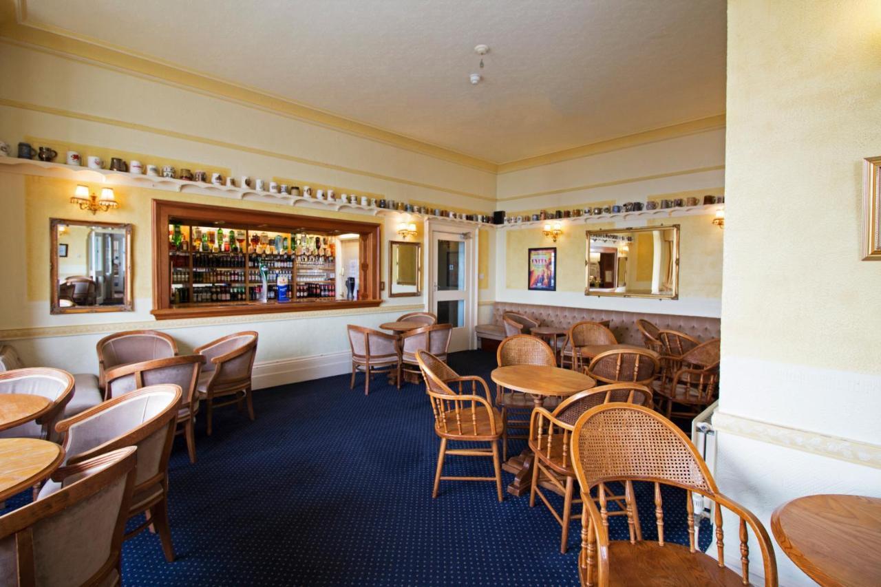 St Kilda Hotel 兰迪德诺 外观 照片