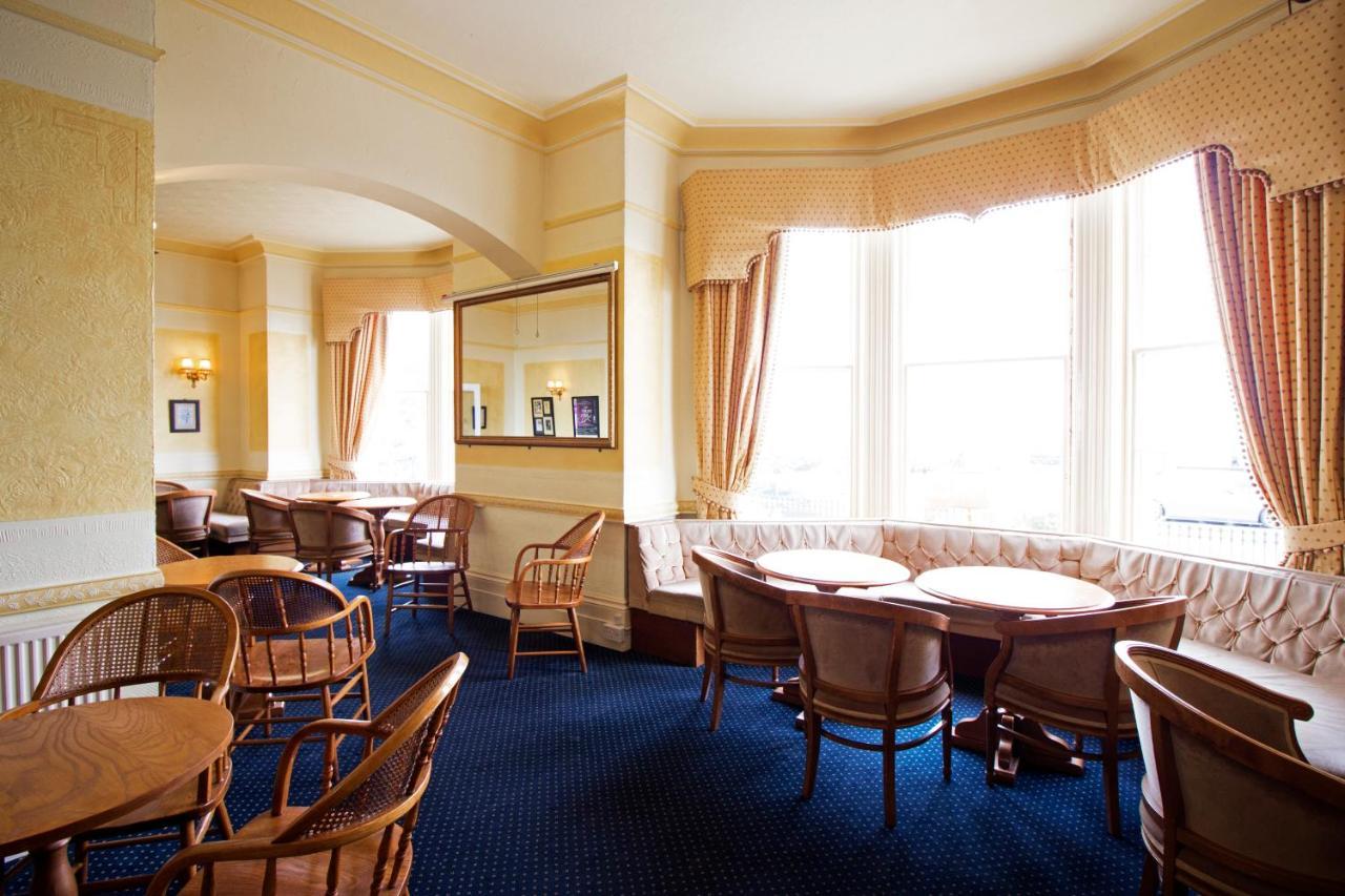 St Kilda Hotel 兰迪德诺 外观 照片