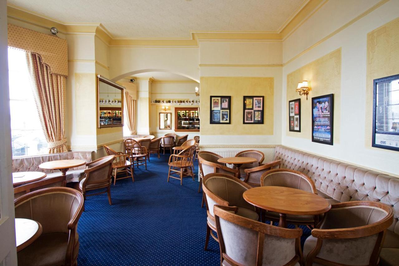 St Kilda Hotel 兰迪德诺 外观 照片