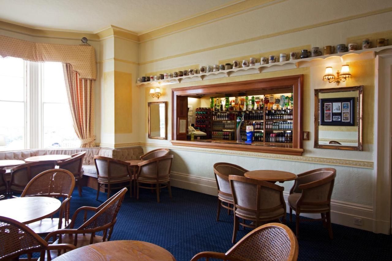 St Kilda Hotel 兰迪德诺 外观 照片