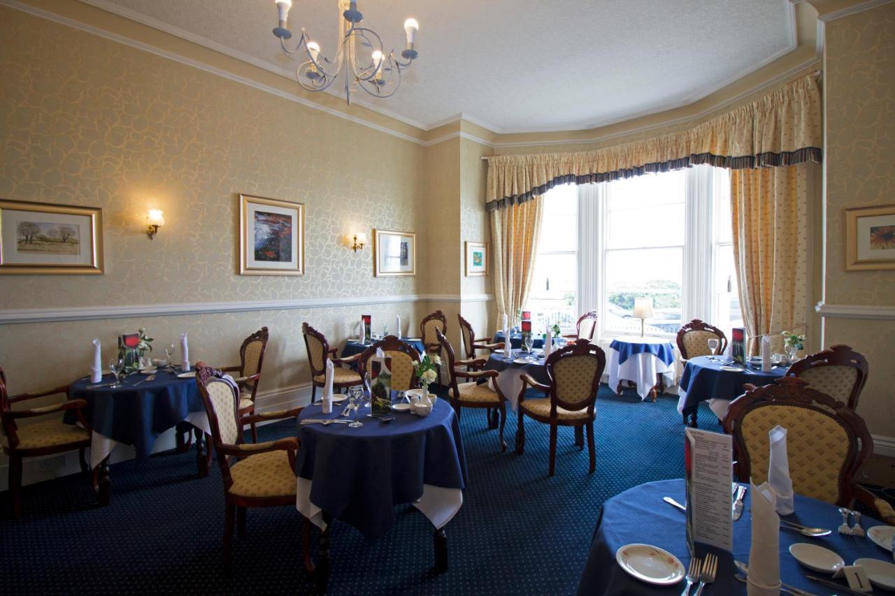 St Kilda Hotel 兰迪德诺 外观 照片
